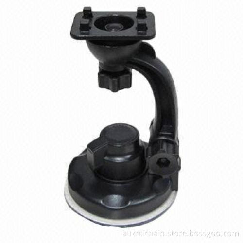 Universal Window Sill Car Mount Holder with 360° Rotation
